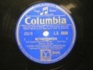 VON KARAJAN Strauss Metamorphosen 4xUK Col E+