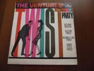 THE VENTURES - TWIST PARTY - EP 7