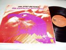 CHOCOLATE WATCH BAND -  One Step Beyond, rare US-Orig.