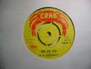 G.G. GROSSETT  -  RUN GIRL/ DENNIS WALKS - THE DRIFTER