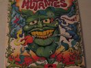 Mutantes Jardim eletrico 2.451.002 psych 1971 Lp