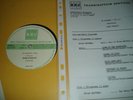 BBC Transcription Disc Dire Straits / The Motors
