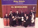 Bobby Valentin Y su Orquesta  Ritmo Pa Goza  lp