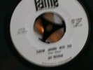ART FREEMAN SLIPPIN' AROUND WITH YOU RECORD
