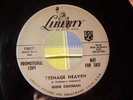  1959 PROMO SINGLE  BY EDDIE COCHRAN
