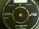 Willie Mitchell That Driving Beat