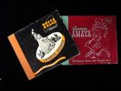 FLAMENCO 78 RPM Records Carmen Amaya
