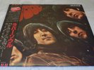 THE BEATLES  Rubber Soul  Mono nr MINT