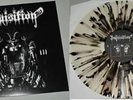 INQUISITION Invoking The Majestic Throne LP BEHERIT