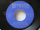 Jay Jay Caillier & Untouchables 7