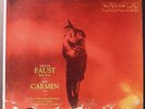 GIBSON Gounod Faust Bizet Carmen RCA LSC-2449 3S/6S TAS