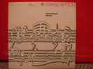KENNY WHEELER - Quintet CBC RARE CANADIAN JAZZ LP NM