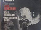 The Hustler, Kenyon Hopkins - 1st on Kapp