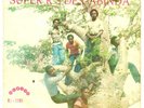 AFRO BEAT JAZZ  SUPER R 3 DE CABINDA 7/45 ANGOLA REBITA