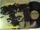 FRANK ZAPPA - Zapped again Made in UK - 2 LP