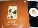 LOL COXHILL - TOVERBAL SWEET 1ST PRESS,N/MINT,STUNNING