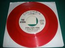 Rare promo 45 The Byrds 