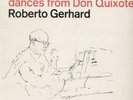 ROBERTO GERHARD-SYMPH.1 DON QUIXOTE-DORATI-ASD-UK
