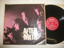 Rolling Stones - Aftermath - UK '66 Decca LP shadow