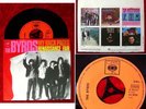 Single Byrds: My Back Pages / Renaissance Fair