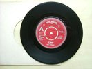 BILLY STRANGE GET SMART/RUN SPY,RUN 1965 VOCALION DEMO