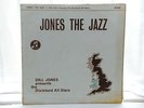 Dill Jones - Jones The Jazz 12