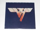 VAN HALEN II Lp 1979 original vinyl 2 shrink SEALED