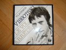VLADIMIR VISSOTSKI (VYSOTSKY) - LE VOL ARETE 2LP NM 1st