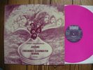 CCR & JERONIMO * Spirit Orgazmus * PINK VINYL Orig.
