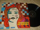 DE ANDRE' NUVOLE BAROCCHE RARO LP RRC ART COVER PSICH