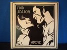 Mad Season Gatefold 2xLP Etched Side D OOP Pearl Jam