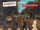 BEATLES Abbey Road MOBILE FIDELITY SOUND LAB MFSL LP