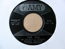 MICKEY DENTON 45 Top Ten DOOWOP POPCORN TEEN 1964 AMY