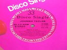 Johnnie Taylor Disco Lady 12