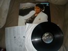 Michael Jackson MFSL Thriller lp promo album no cd mint