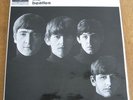 BEATLES WITH THE BEATLES LP Y&B UK STEREO