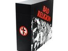 Bad Religion 30 Years 15 LP Box set Limited Box $229.95