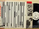 STIFF LITTLE FINGERS Nobody's Heroes JAPAN PROMO LP '80