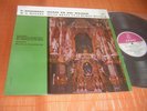 RARE ERATO STE SCHUBERT .MOZART mass FROITZHEIM  MINT 
