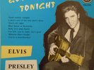 ELVIS PRESLEY.