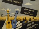 SPEEDY WEST. JIMMY BRYANT.