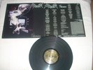 ATROCITY - Hallucinations LP 1.PRESS Morgoth Cancer
