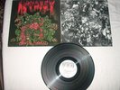 AUTOPSY - Mental Funeral LP 1.PRESS Impetigo Repulsion