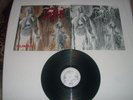 DEATH - Human LP 1.PRESS Bolt Thrower Therion Hypocrisy