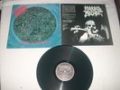 MORBID ANGEL - Altars Of Madness LP 1.PRESS Entombed
