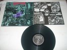 TERRORIZER - World Downfall LP 1.PRESS Kataklysm Cancer