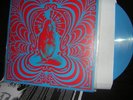 The Heads - At Last - Blue Vinyl + Insert - V. RARE