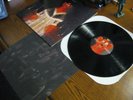 PHISH THE STORY OF THE GHOST RECORD VINYL LP