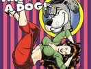 VARIOUS ARTISTS-AIN'T I'M A DOG PINK-PURPLE180grVINYL