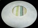 FEDERAL WHITE LABEL TEST PRESS - 1960's REGGAE - CLEAN